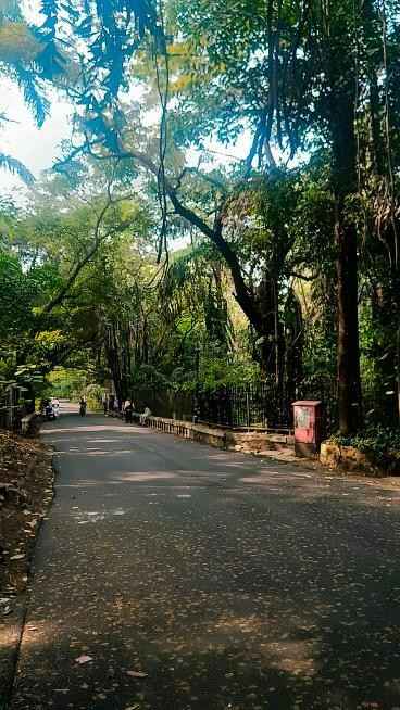 Empress Garden Pune