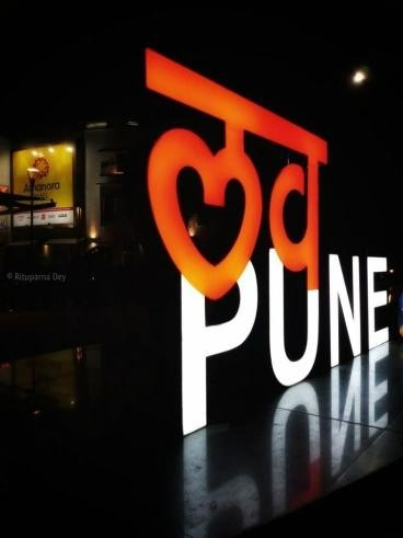 Amanora Mall Pune
