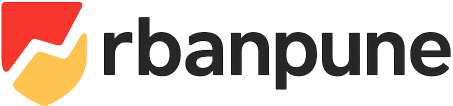 Urban Pune Logo