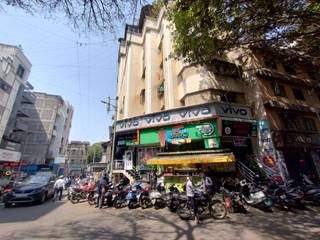 Peth Area Pune